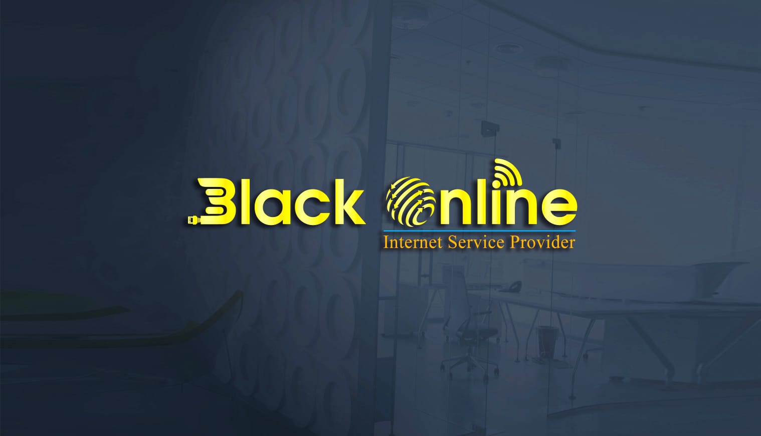 Black Online-logo